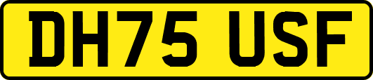 DH75USF