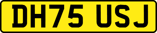 DH75USJ