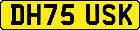 DH75USK