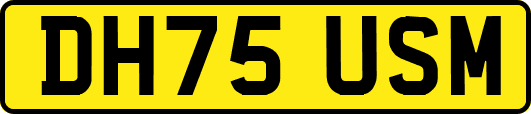 DH75USM