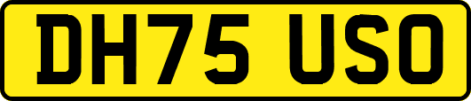 DH75USO