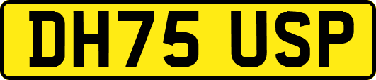 DH75USP