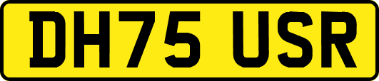 DH75USR