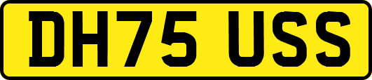 DH75USS