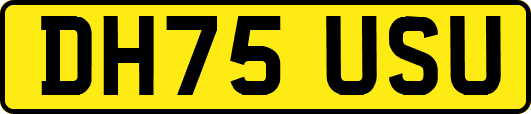 DH75USU