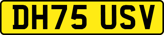 DH75USV