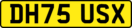 DH75USX