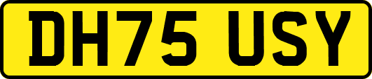 DH75USY