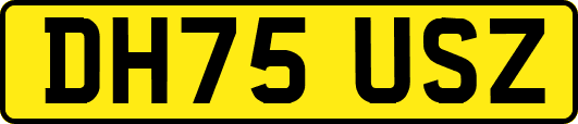 DH75USZ