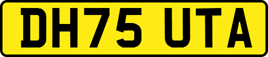 DH75UTA