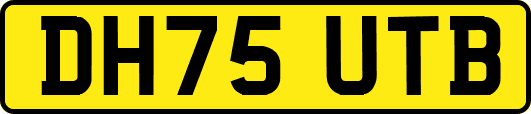 DH75UTB