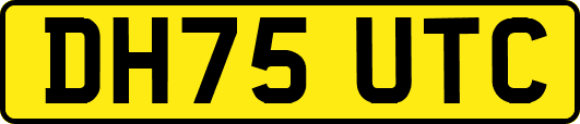 DH75UTC