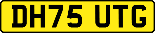 DH75UTG