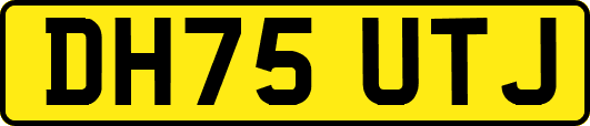 DH75UTJ