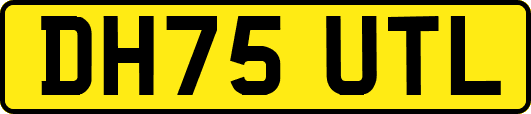 DH75UTL