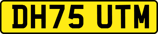 DH75UTM