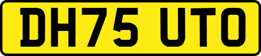 DH75UTO