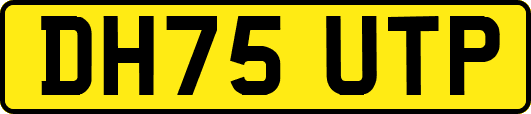 DH75UTP