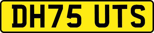 DH75UTS