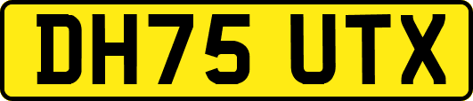 DH75UTX