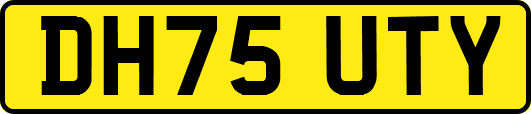 DH75UTY