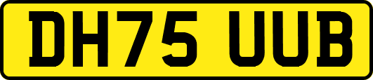 DH75UUB