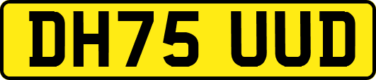 DH75UUD