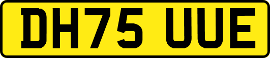 DH75UUE