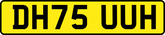DH75UUH