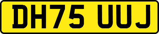 DH75UUJ
