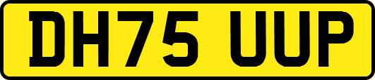 DH75UUP