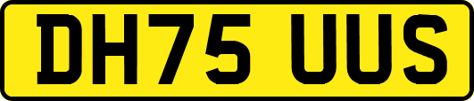 DH75UUS