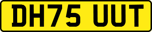 DH75UUT