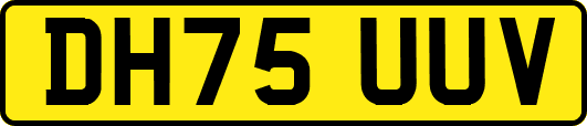 DH75UUV