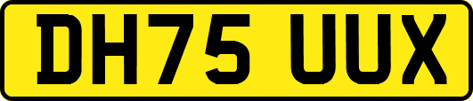 DH75UUX