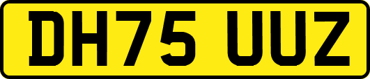 DH75UUZ