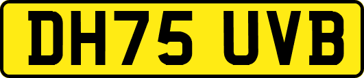 DH75UVB