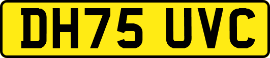 DH75UVC