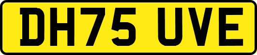 DH75UVE