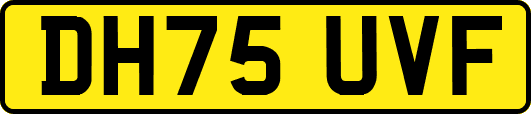 DH75UVF