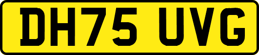 DH75UVG