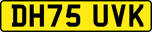 DH75UVK