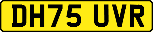 DH75UVR