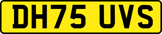 DH75UVS