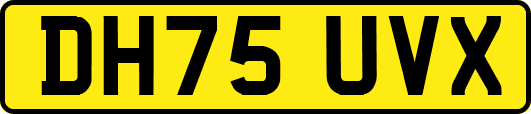 DH75UVX