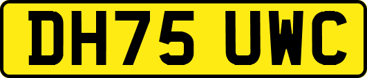 DH75UWC
