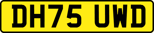 DH75UWD