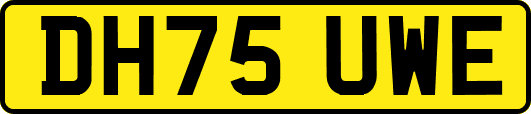 DH75UWE