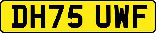 DH75UWF