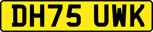 DH75UWK
